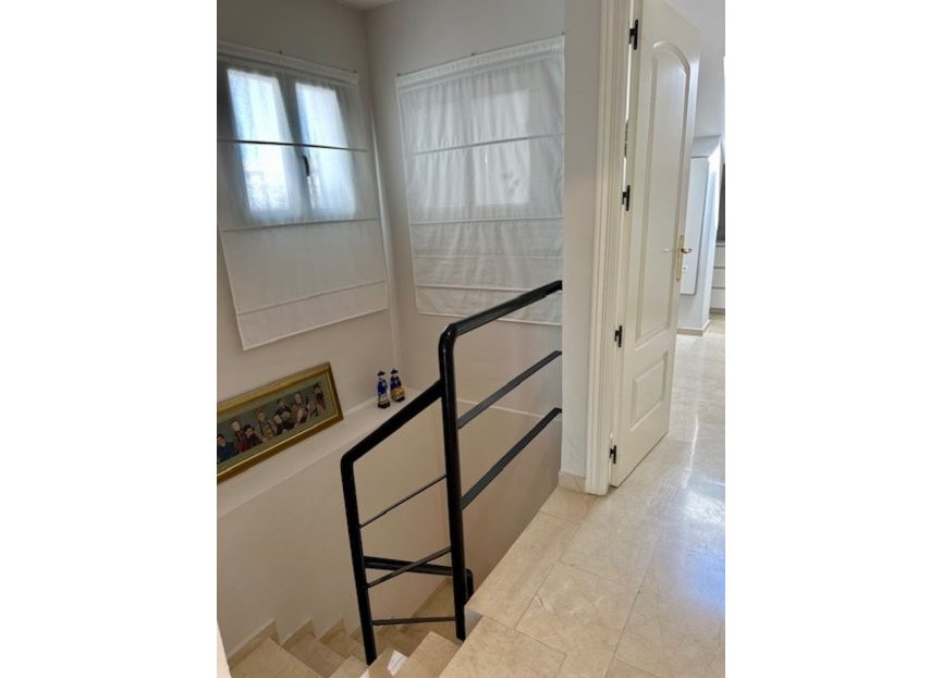 Resale - Apartment - Penthouse - Marbella - Marbella Centro