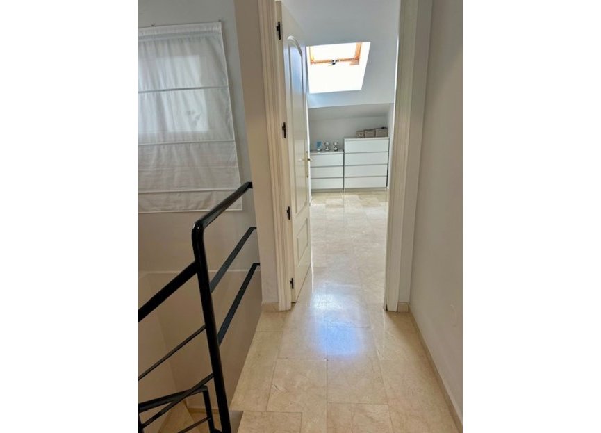 Resale - Apartment - Penthouse - Marbella - Marbella Centro