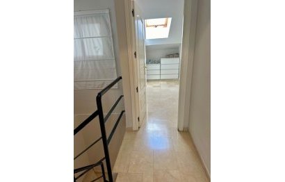 Resale - Apartment - Penthouse - Marbella - Marbella Centro