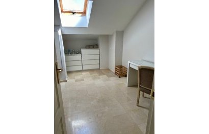 Resale - Apartment - Penthouse - Marbella - Marbella Centro