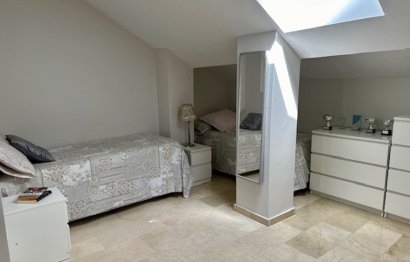 Resale - Apartment - Penthouse - Marbella - Marbella Centro