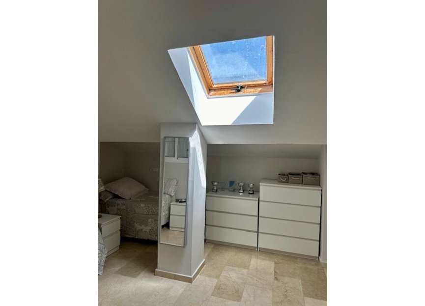 Resale - Apartment - Penthouse - Marbella - Marbella Centro