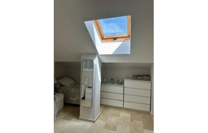 Resale - Apartment - Penthouse - Marbella - Marbella Centro