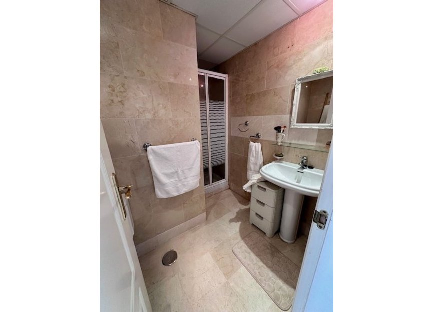 Resale - Apartment - Penthouse - Marbella - Marbella Centro