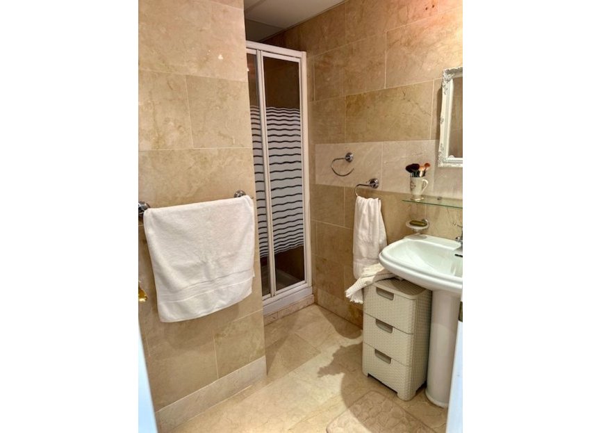 Resale - Apartment - Penthouse - Marbella - Marbella Centro