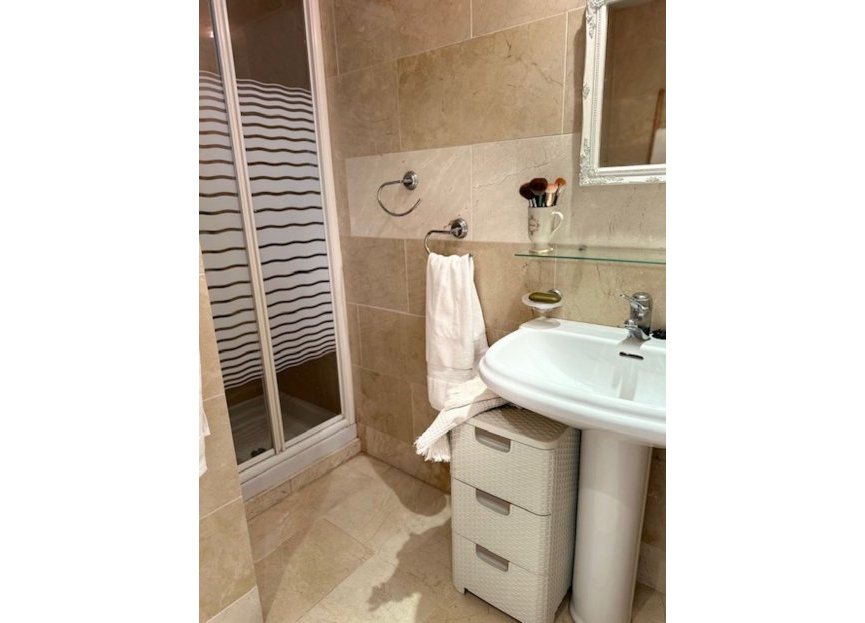 Resale - Apartment - Penthouse - Marbella - Marbella Centro