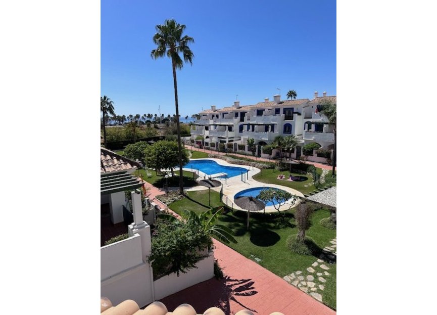 Resale - Apartment - Penthouse - Marbella - Marbella Centro