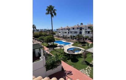 Resale - Apartment - Penthouse - Marbella - Marbella Centro