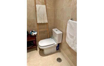 Resale - Apartment - Penthouse - Marbella - Marbella Centro