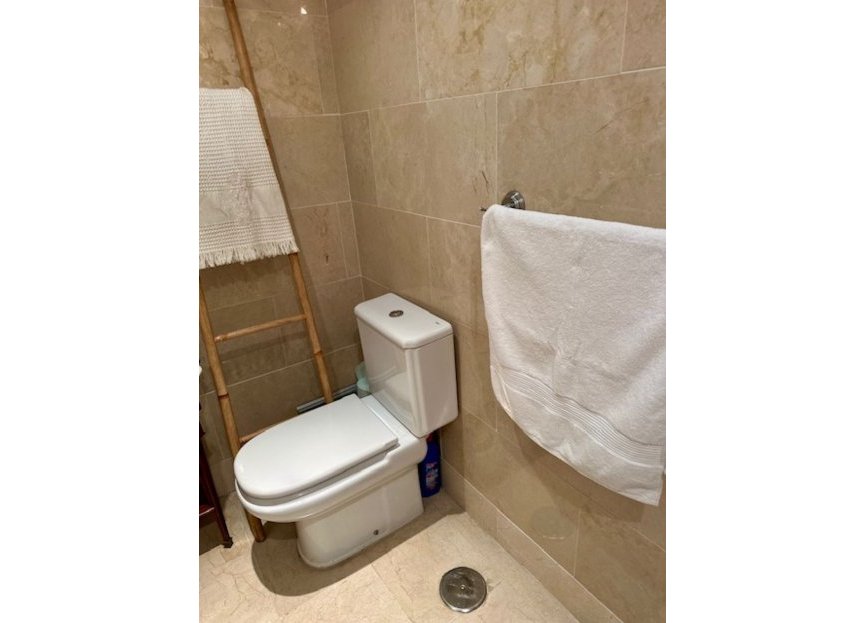 Resale - Apartment - Penthouse - Marbella - Marbella Centro