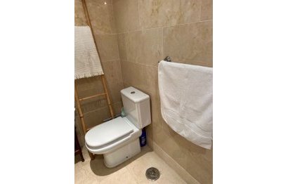 Resale - Apartment - Penthouse - Marbella - Marbella Centro