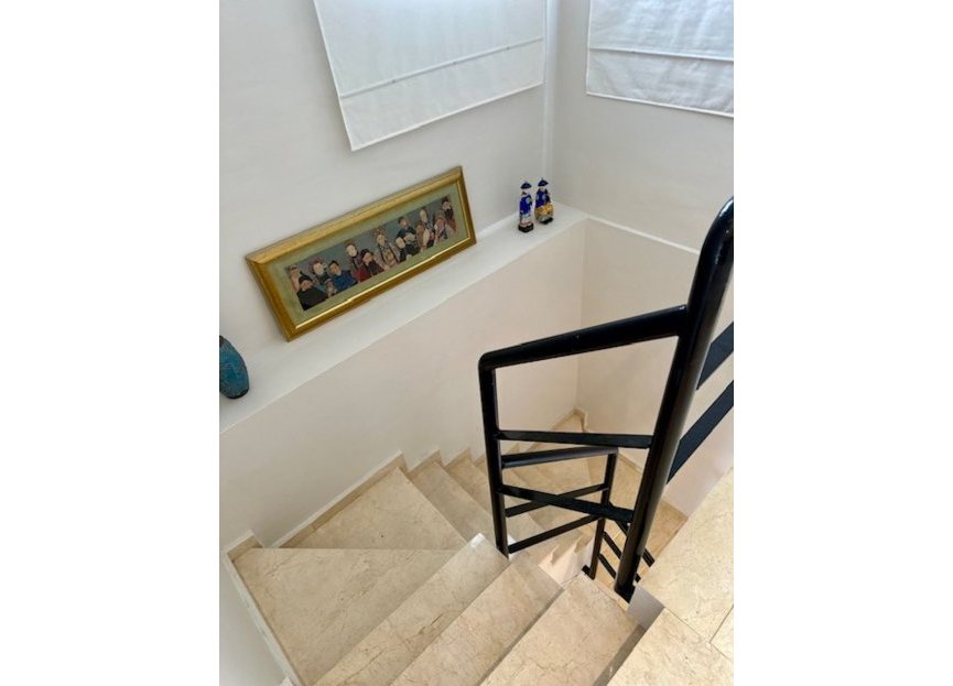 Resale - Apartment - Penthouse - Marbella - Marbella Centro