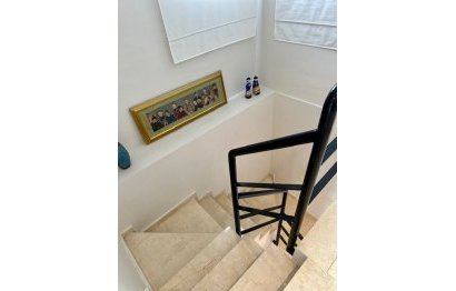 Resale - Apartment - Penthouse - Marbella - Marbella Centro