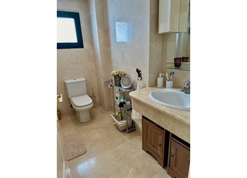 Resale - Apartment - Penthouse - Marbella - Marbella Centro