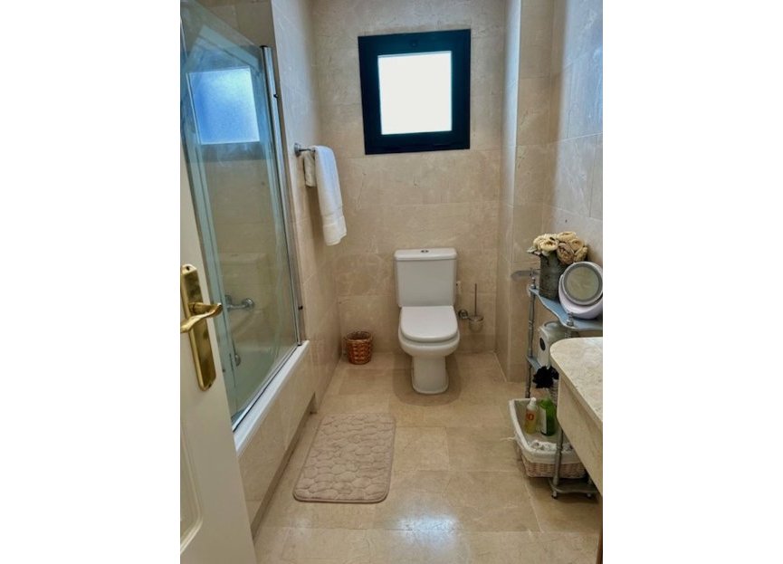 Resale - Apartment - Penthouse - Marbella - Marbella Centro