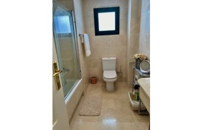 Resale - Apartment - Penthouse - Marbella - Marbella Centro