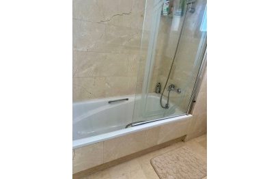 Resale - Apartment - Penthouse - Marbella - Marbella Centro