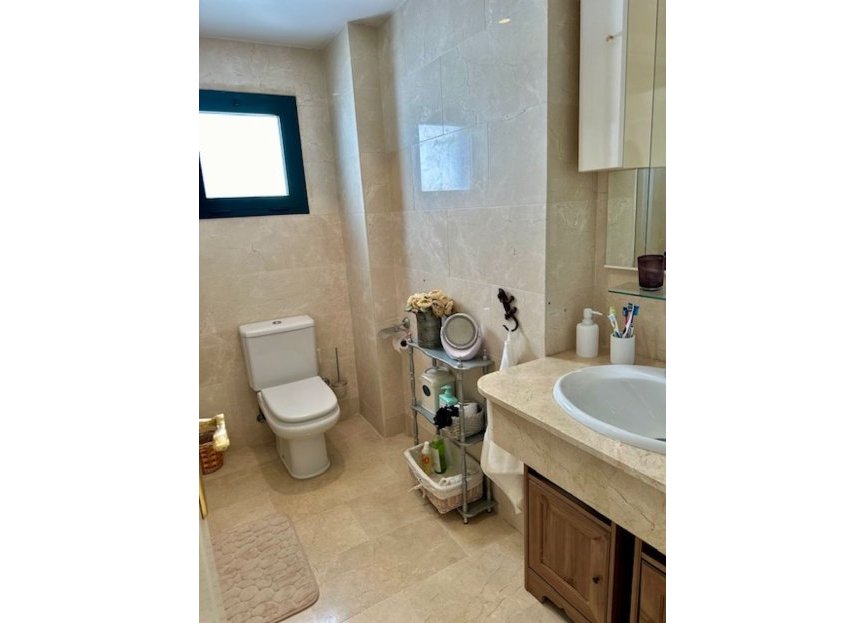 Resale - Apartment - Penthouse - Marbella - Marbella Centro