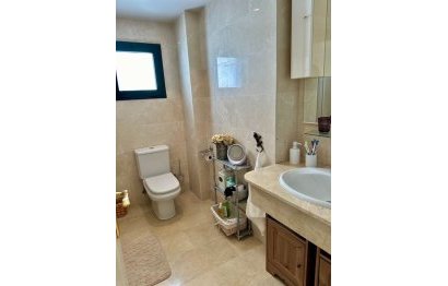 Resale - Apartment - Penthouse - Marbella - Marbella Centro