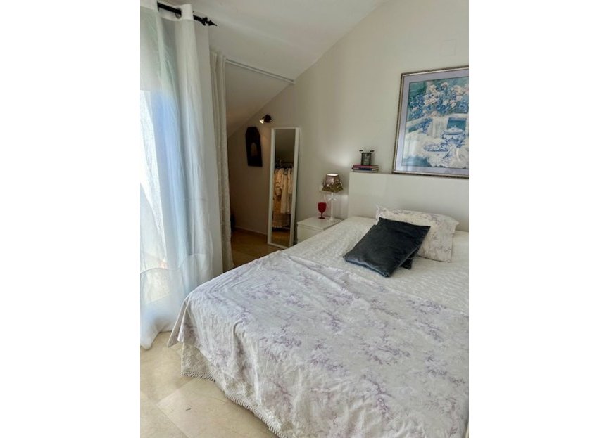 Resale - Apartment - Penthouse - Marbella - Marbella Centro
