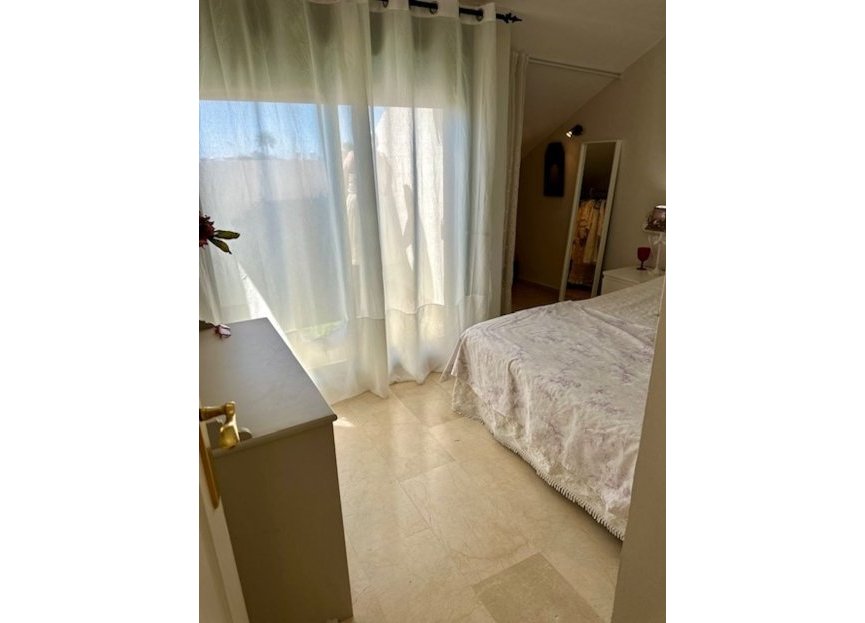 Resale - Apartment - Penthouse - Marbella - Marbella Centro