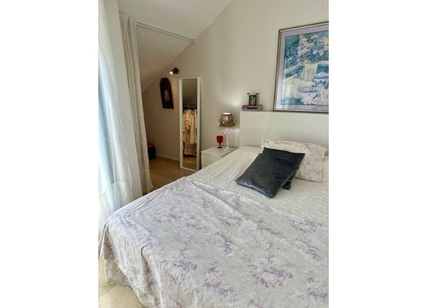 Resale - Apartment - Penthouse - Marbella - Marbella Centro