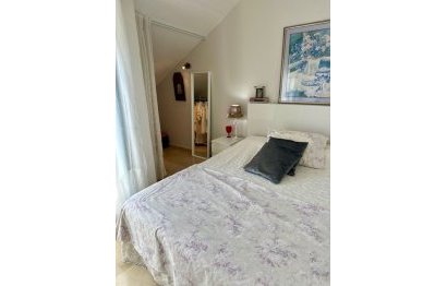 Resale - Apartment - Penthouse - Marbella - Marbella Centro