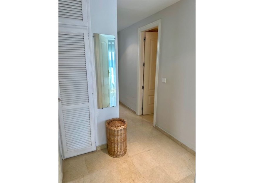 Resale - Apartment - Penthouse - Marbella - Marbella Centro