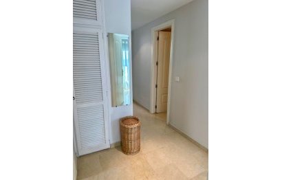 Resale - Apartment - Penthouse - Marbella - Marbella Centro