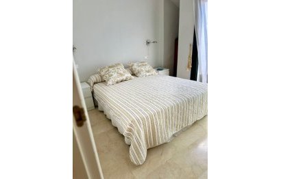 Resale - Apartment - Penthouse - Marbella - Marbella Centro