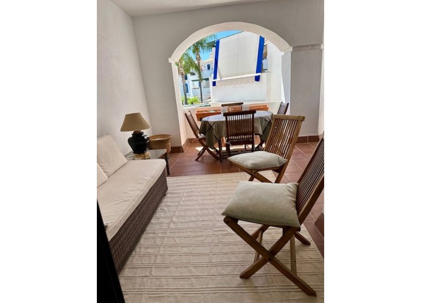 Resale - Apartment - Middle Floor Apartment - Marbella - Marbella Centro