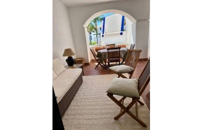 Resale - Apartment - Middle Floor Apartment - Marbella - Marbella Centro