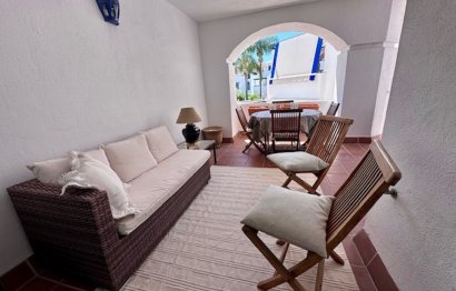 Resale - Apartment - Middle Floor Apartment - Marbella - Marbella Centro