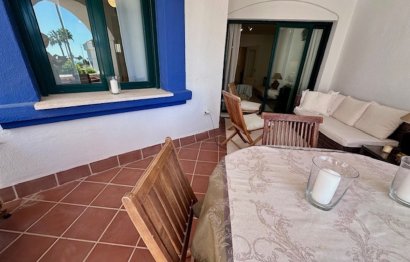 Resale - Apartment - Middle Floor Apartment - Marbella - Marbella Centro