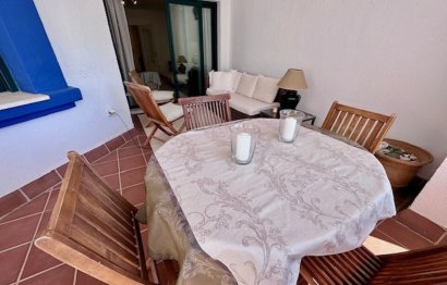 Resale - Apartment - Middle Floor Apartment - Marbella - Marbella Centro