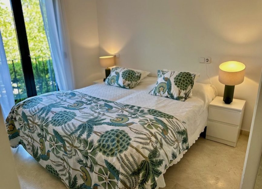 Resale - Apartment - Middle Floor Apartment - Marbella - Marbella Centro