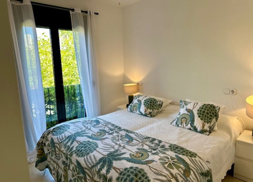 Resale - Apartment - Middle Floor Apartment - Marbella - Marbella Centro