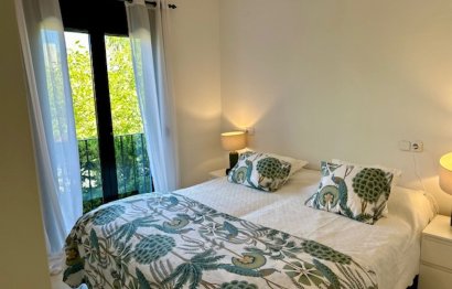 Resale - Apartment - Middle Floor Apartment - Marbella - Marbella Centro