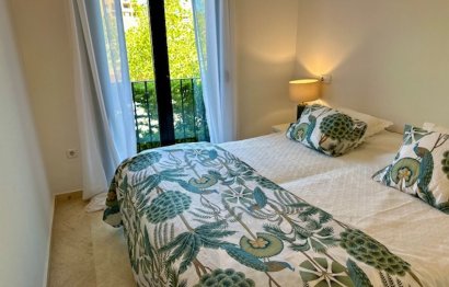 Resale - Apartment - Middle Floor Apartment - Marbella - Marbella Centro