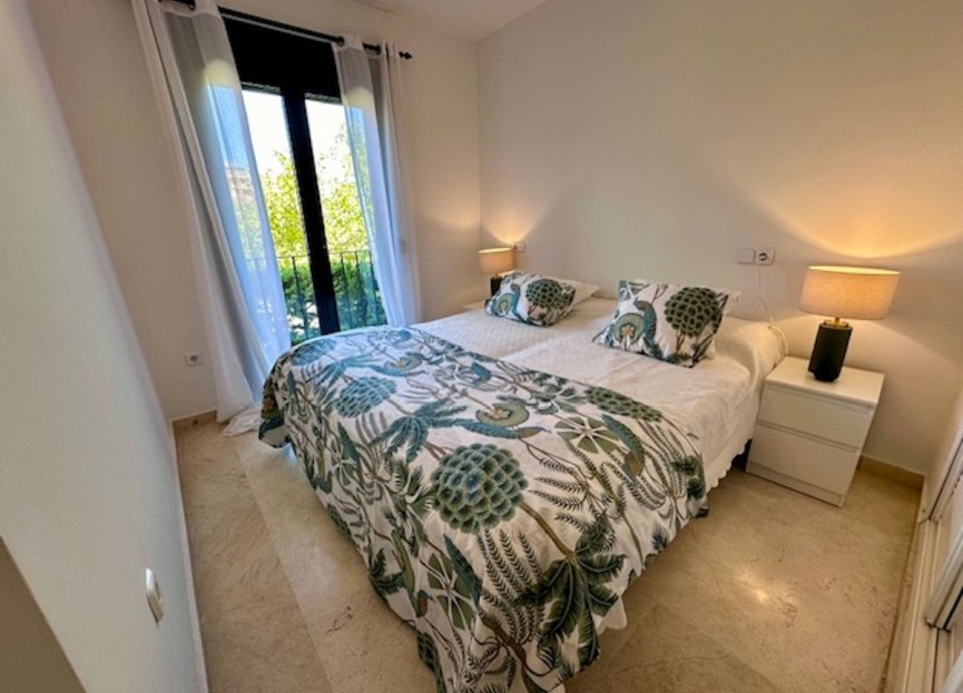 Resale - Apartment - Middle Floor Apartment - Marbella - Marbella Centro