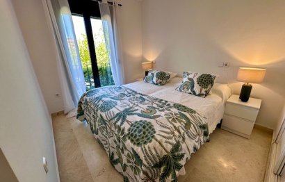 Resale - Apartment - Middle Floor Apartment - Marbella - Marbella Centro
