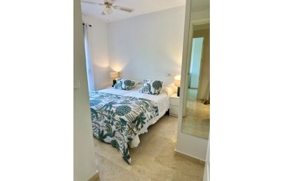 Resale - Apartment - Middle Floor Apartment - Marbella - Marbella Centro