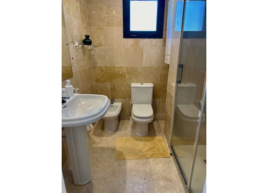 Resale - Apartment - Middle Floor Apartment - Marbella - Marbella Centro