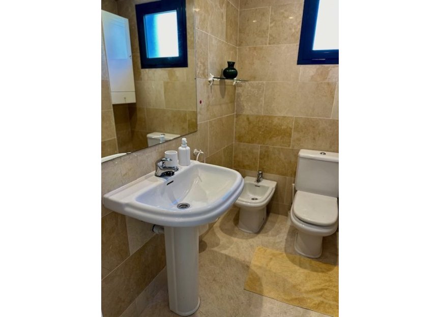 Resale - Apartment - Middle Floor Apartment - Marbella - Marbella Centro