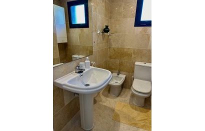 Resale - Apartment - Middle Floor Apartment - Marbella - Marbella Centro