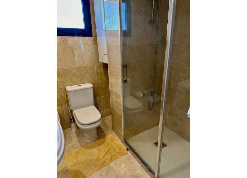 Resale - Apartment - Middle Floor Apartment - Marbella - Marbella Centro