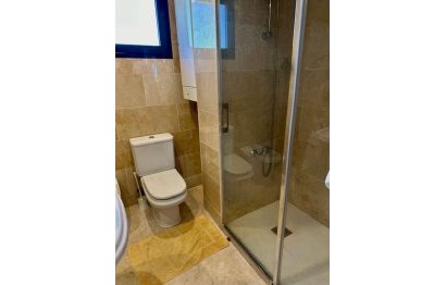 Resale - Apartment - Middle Floor Apartment - Marbella - Marbella Centro