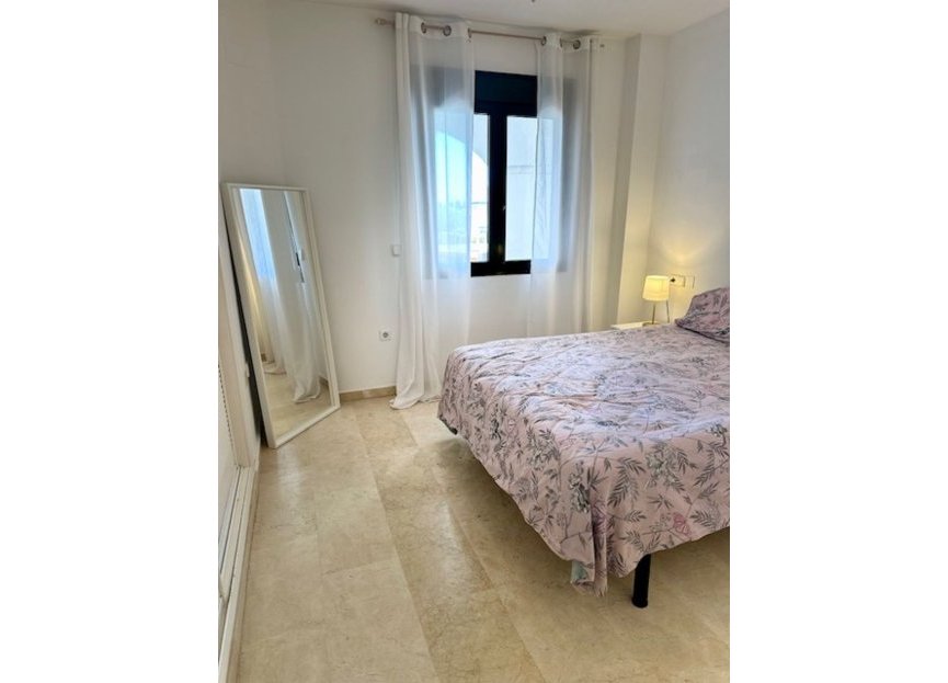 Resale - Apartment - Middle Floor Apartment - Marbella - Marbella Centro