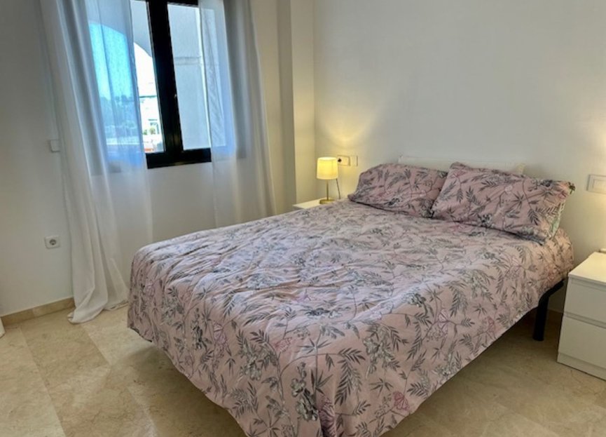 Resale - Apartment - Middle Floor Apartment - Marbella - Marbella Centro