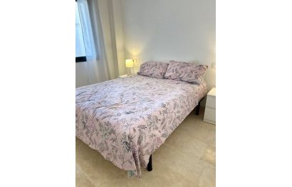 Resale - Apartment - Middle Floor Apartment - Marbella - Marbella Centro